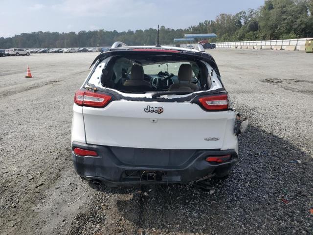 Jeep Grand Cherokee Latitude Image 8