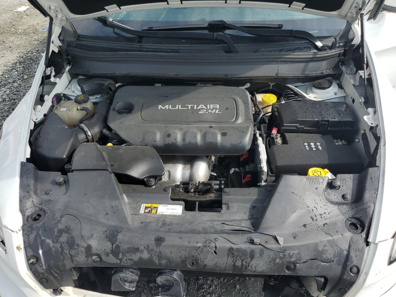 Jeep Grand Cherokee Latitude Image 10