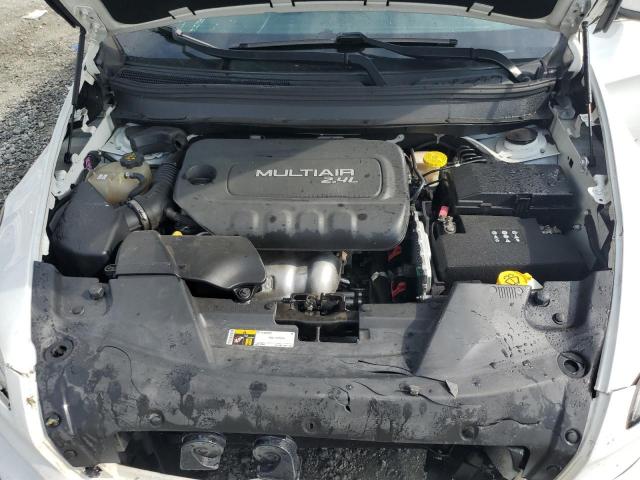 Jeep Grand Cherokee Latitude Image 10