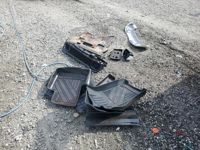 Jeep Grand Cherokee Latitude Image 11