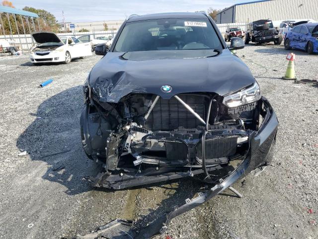 BMW X Series Sdrive30i Image 6