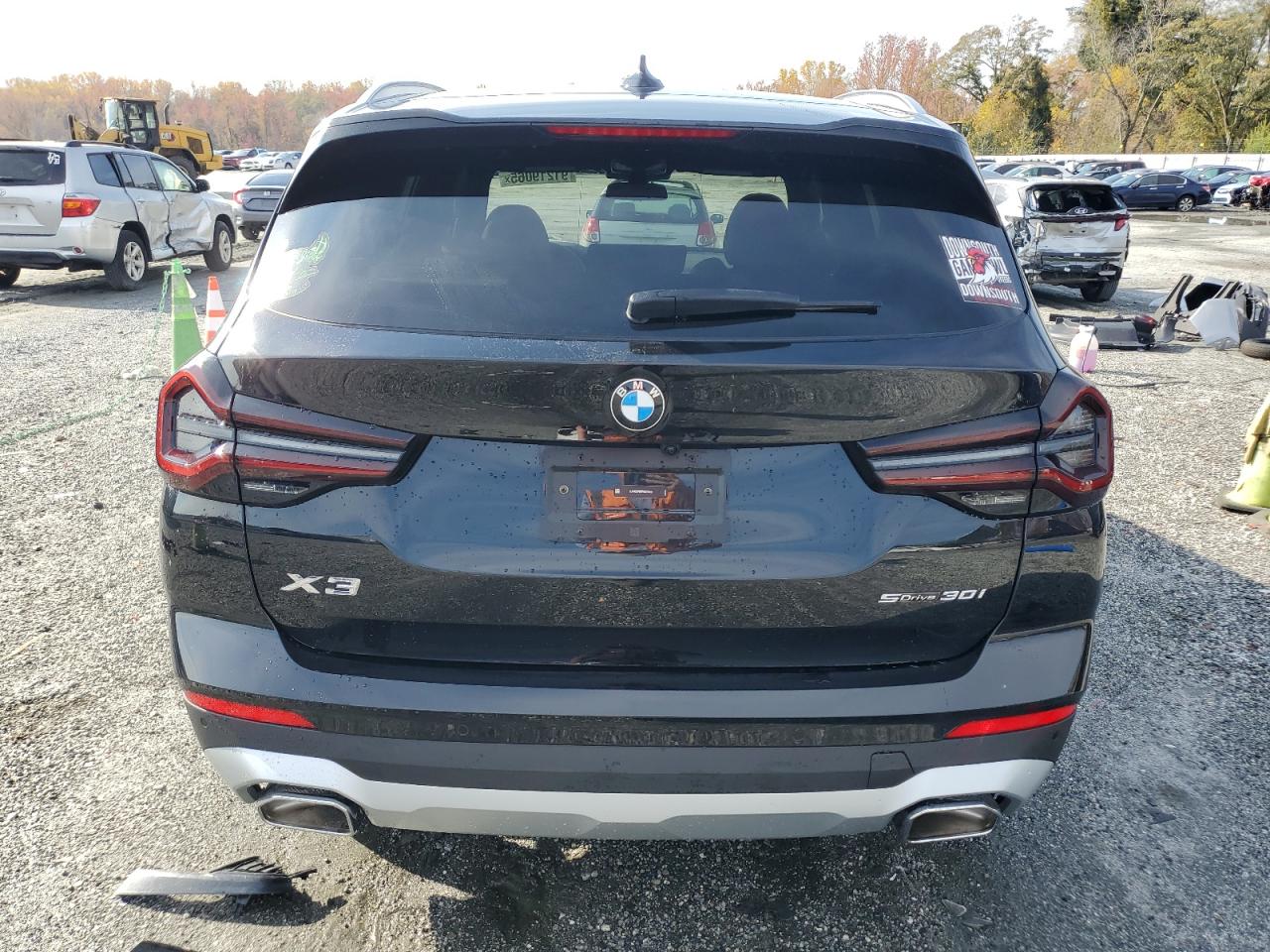 BMW X Series Sdrive30i Image 7