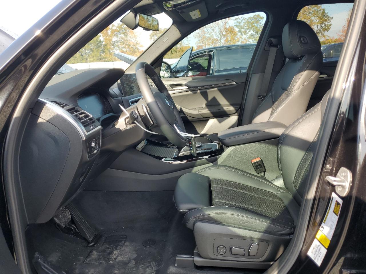 BMW X Series Sdrive30i Image 11