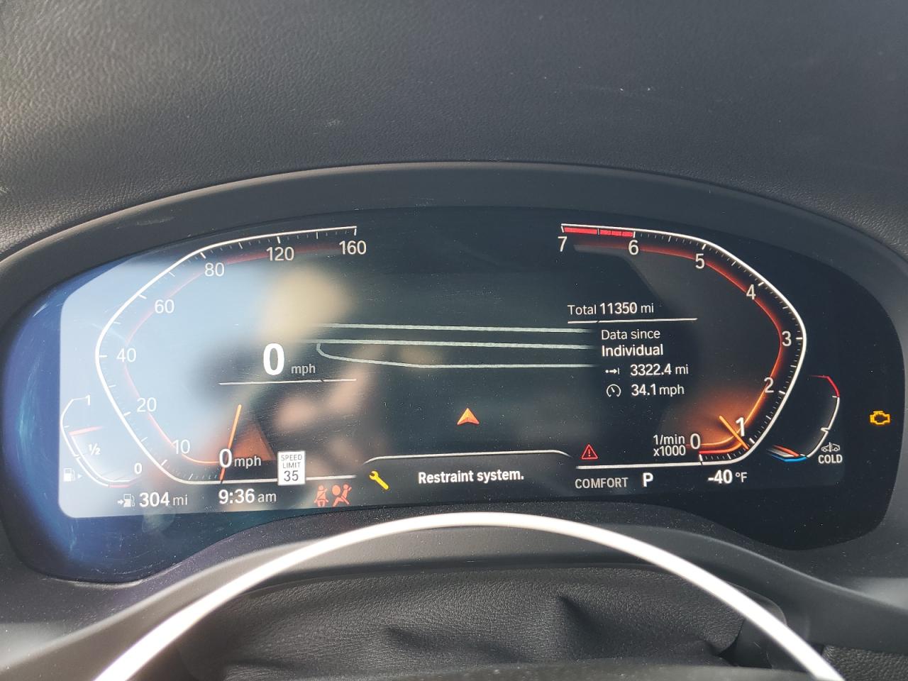 BMW X Series Sdrive30i Image 9