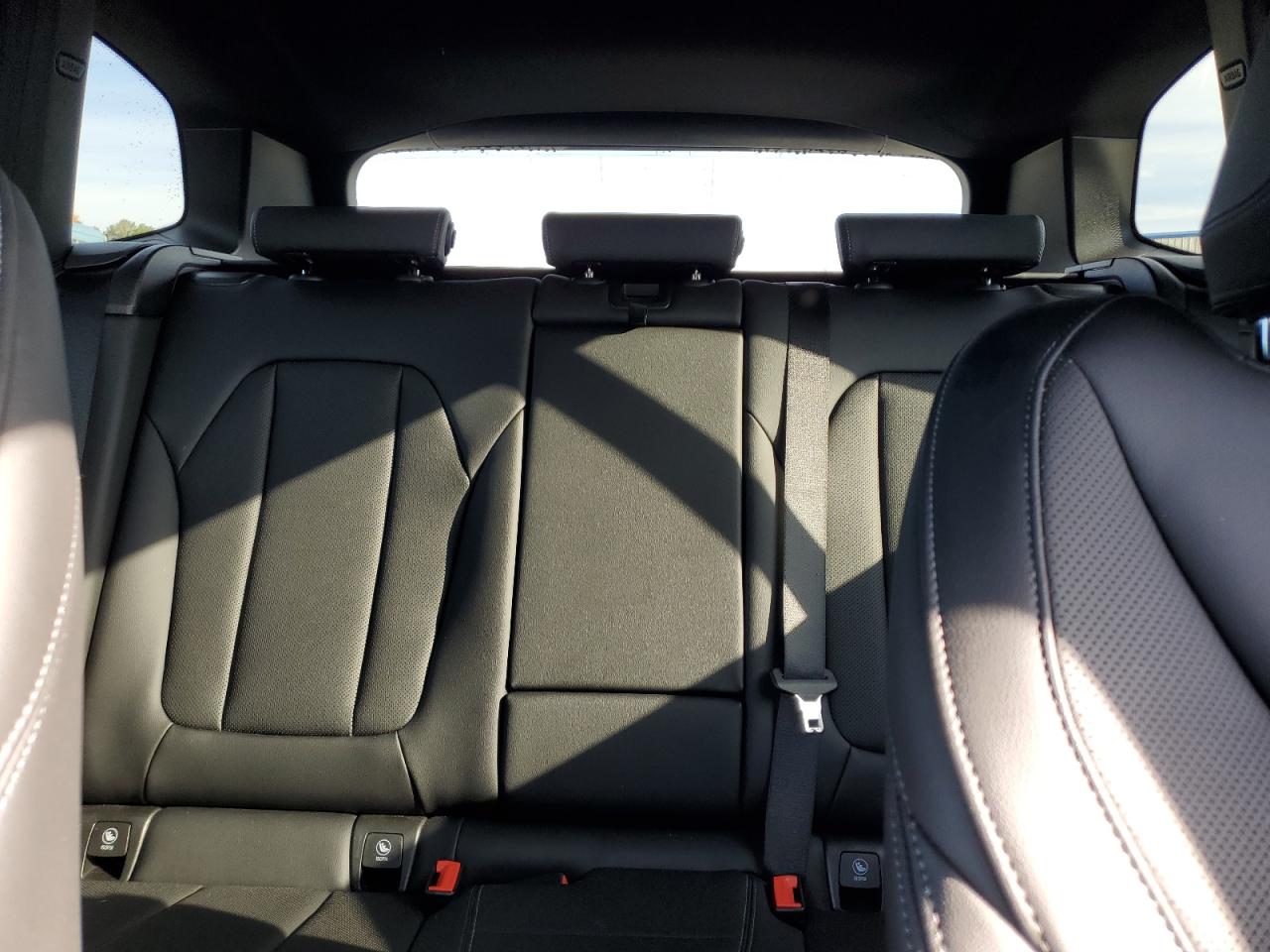 BMW X Series Sdrive30i Image 5