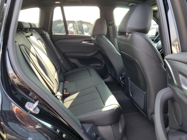 BMW X Series Sdrive30i Image 10