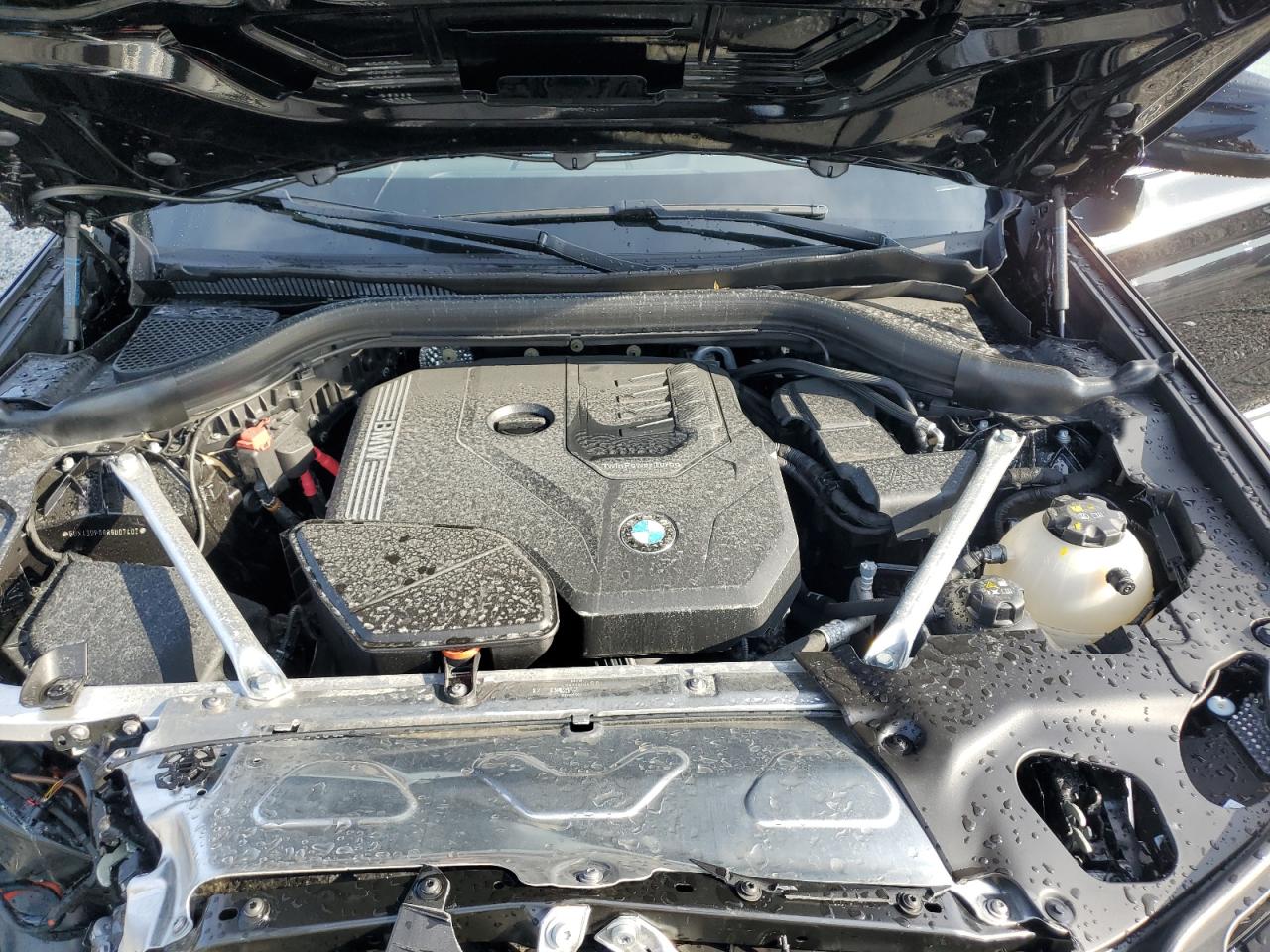 BMW X Series Sdrive30i Image 4