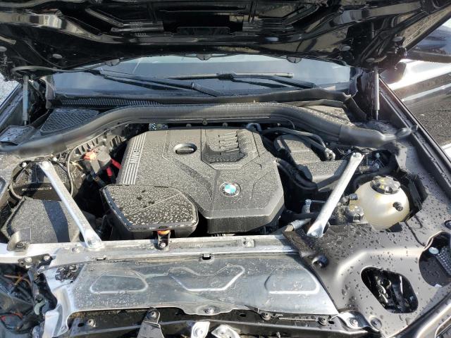 BMW X Series Sdrive30i Image 4