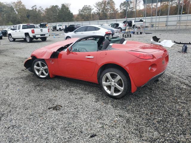 Pontiac Solstice Image 2