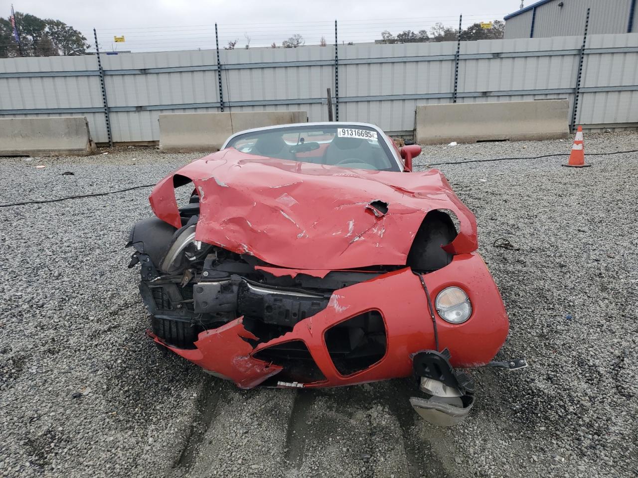 Pontiac Solstice Image 7