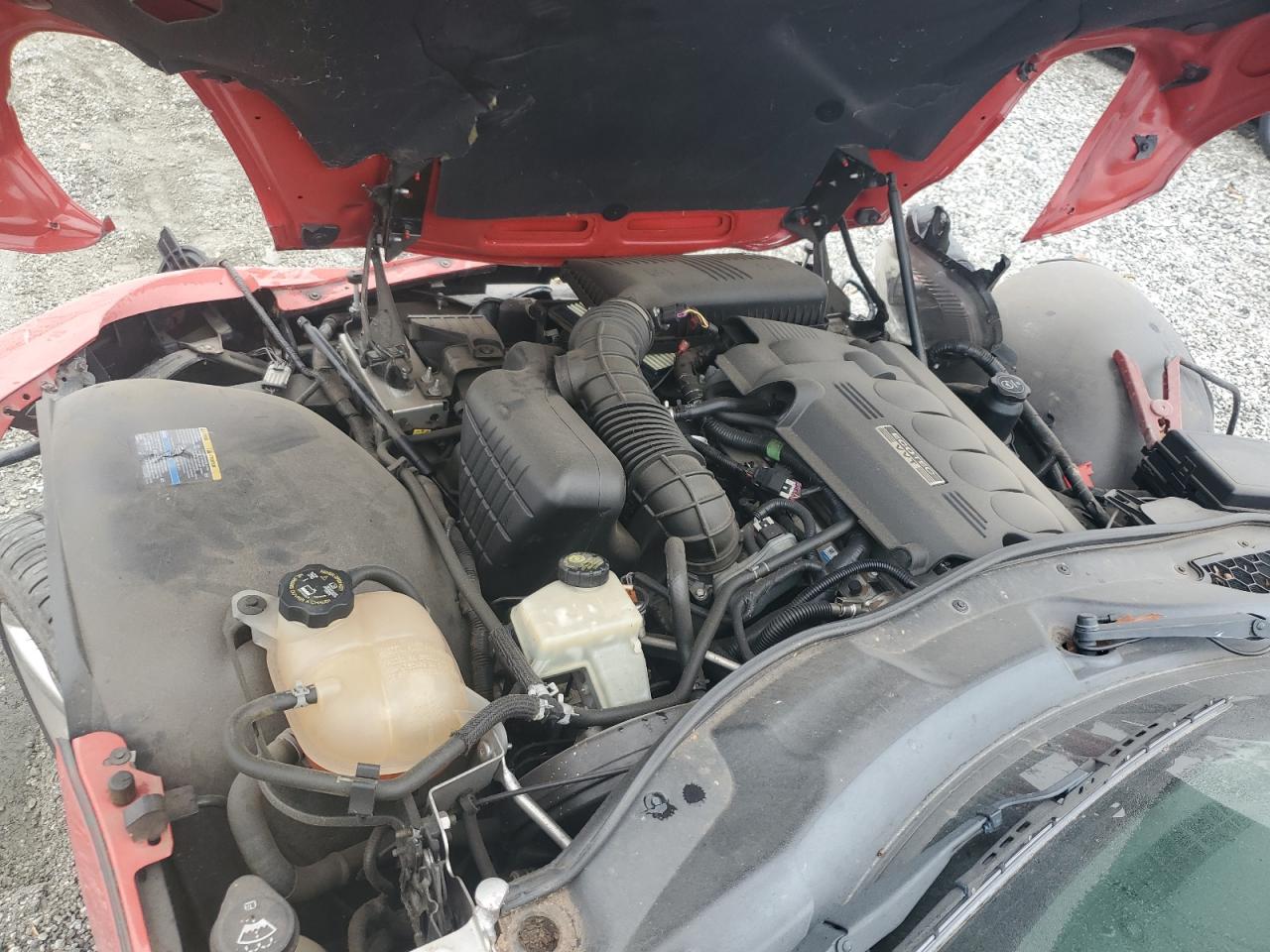 Pontiac Solstice Image 5