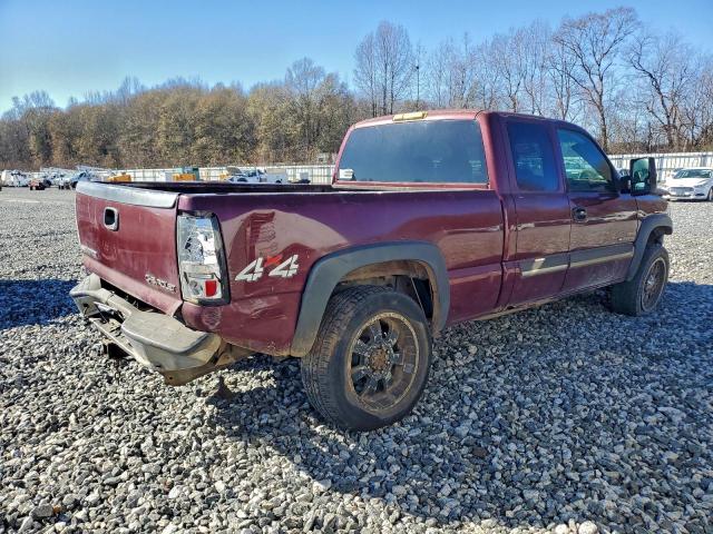 Chevrolet Silverado K2500 Heavy Duty Image 7