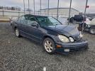 Lexus Gs 300 Image 3