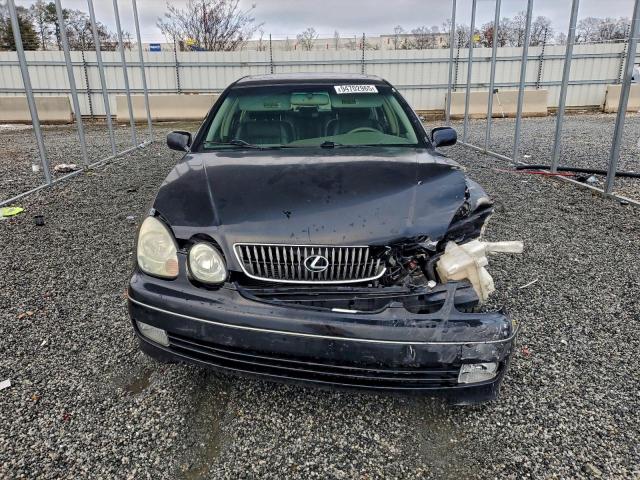 Lexus Gs 300 Image 4