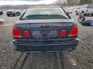 Lexus Gs 300 Image 9