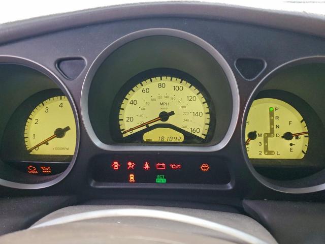 Lexus Gs 300 Image 12