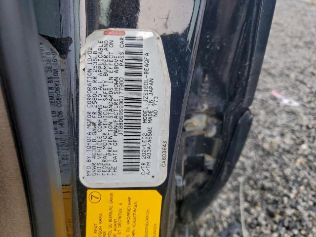 Lexus Gs 300 Image 8