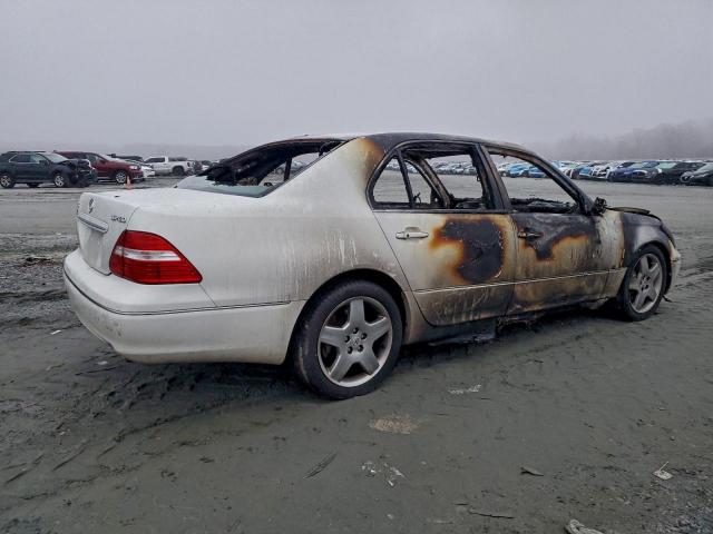 Lexus LS 430 Image 7