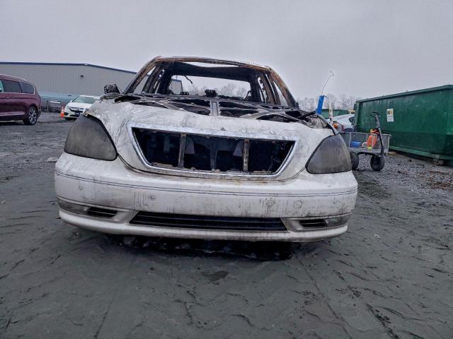 Lexus LS 430 Image 5