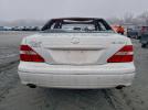 Lexus LS 430 Image 4