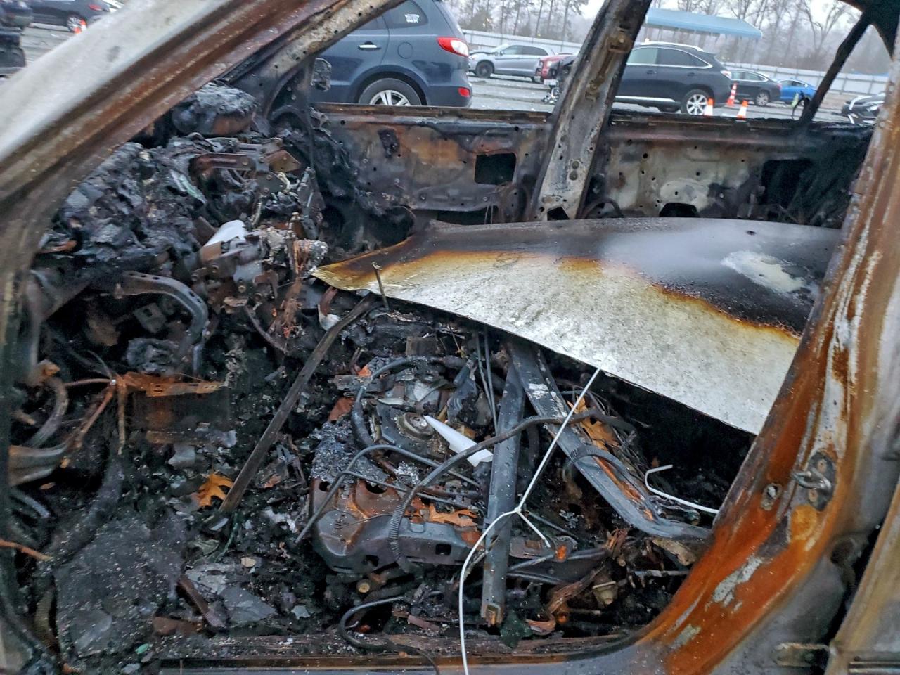 Lexus LS 430 Image 6