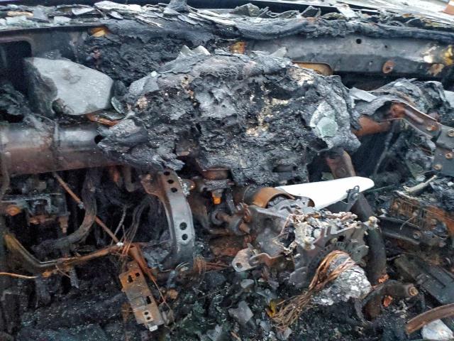 Lexus LS 430 Image 11