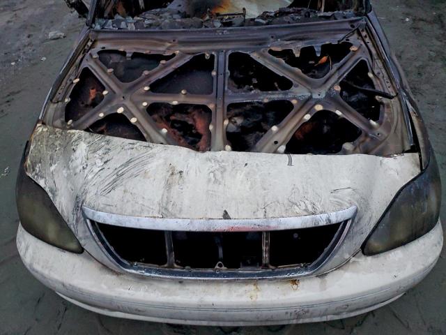 Lexus LS 430 Image 10