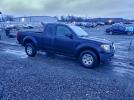 Nissan Frontier S Image 2