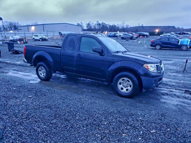 Nissan Frontier S Image 2