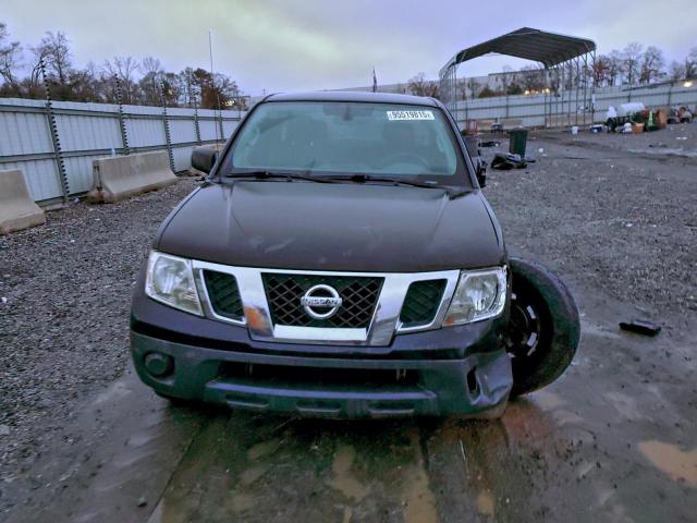 Nissan Frontier S Image 5