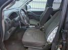 Nissan Frontier S Image 7