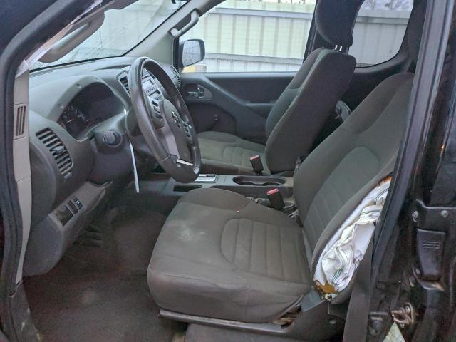 Nissan Frontier S Image 7