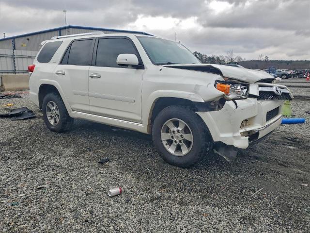 Toyota 4Runner Sr5 Image 5