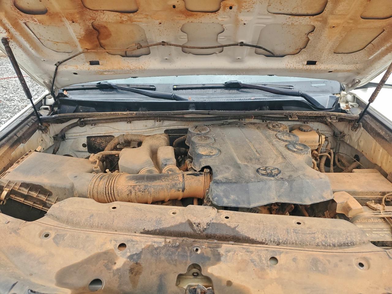 Toyota 4Runner Sr5 Image 7