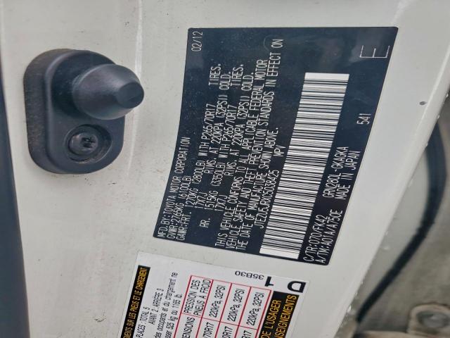 Toyota 4Runner Sr5 Image 12