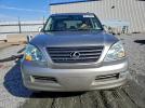 Lexus Gx 470 Image 11
