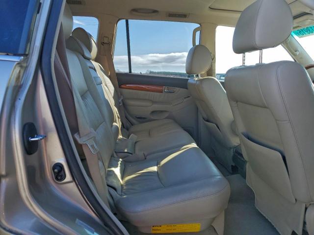 Lexus Gx 470 Image 3