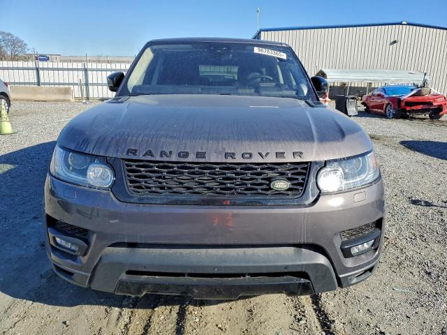 Land Rover Range Rover Hse Image 2