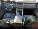 Land Rover Range Rover Hse Image 7