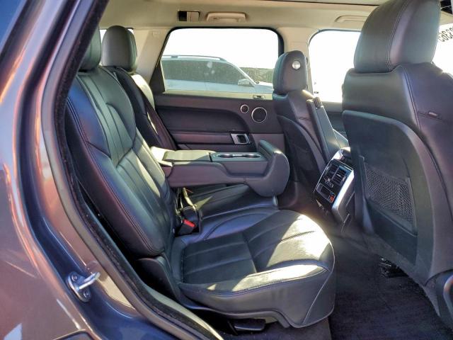 Land Rover Range Rover Hse Image 13