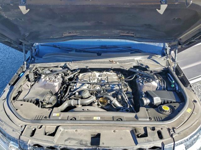 Land Rover Range Rover Hse Image 12