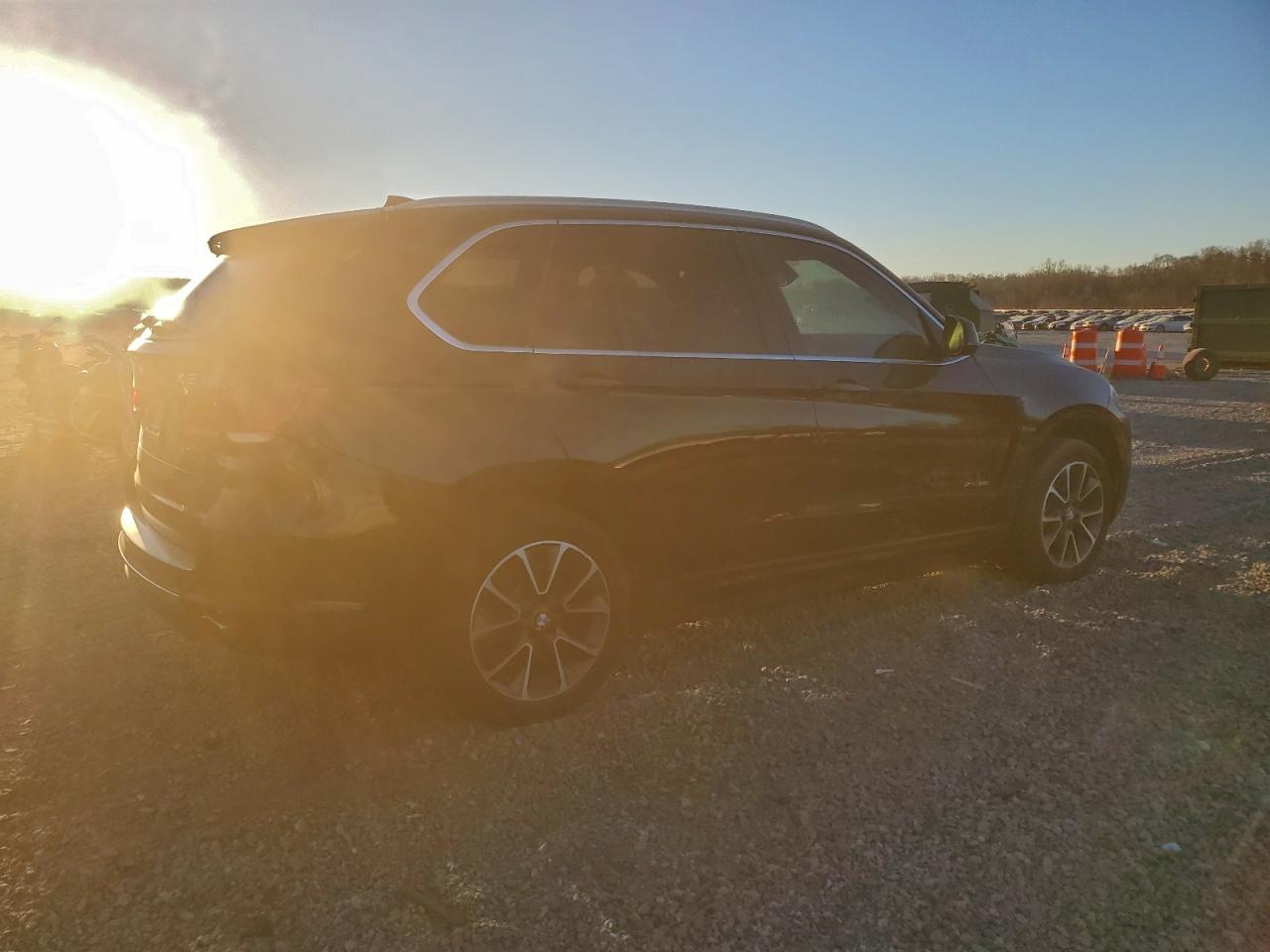 BMW X Series Xdrive35i Image 8