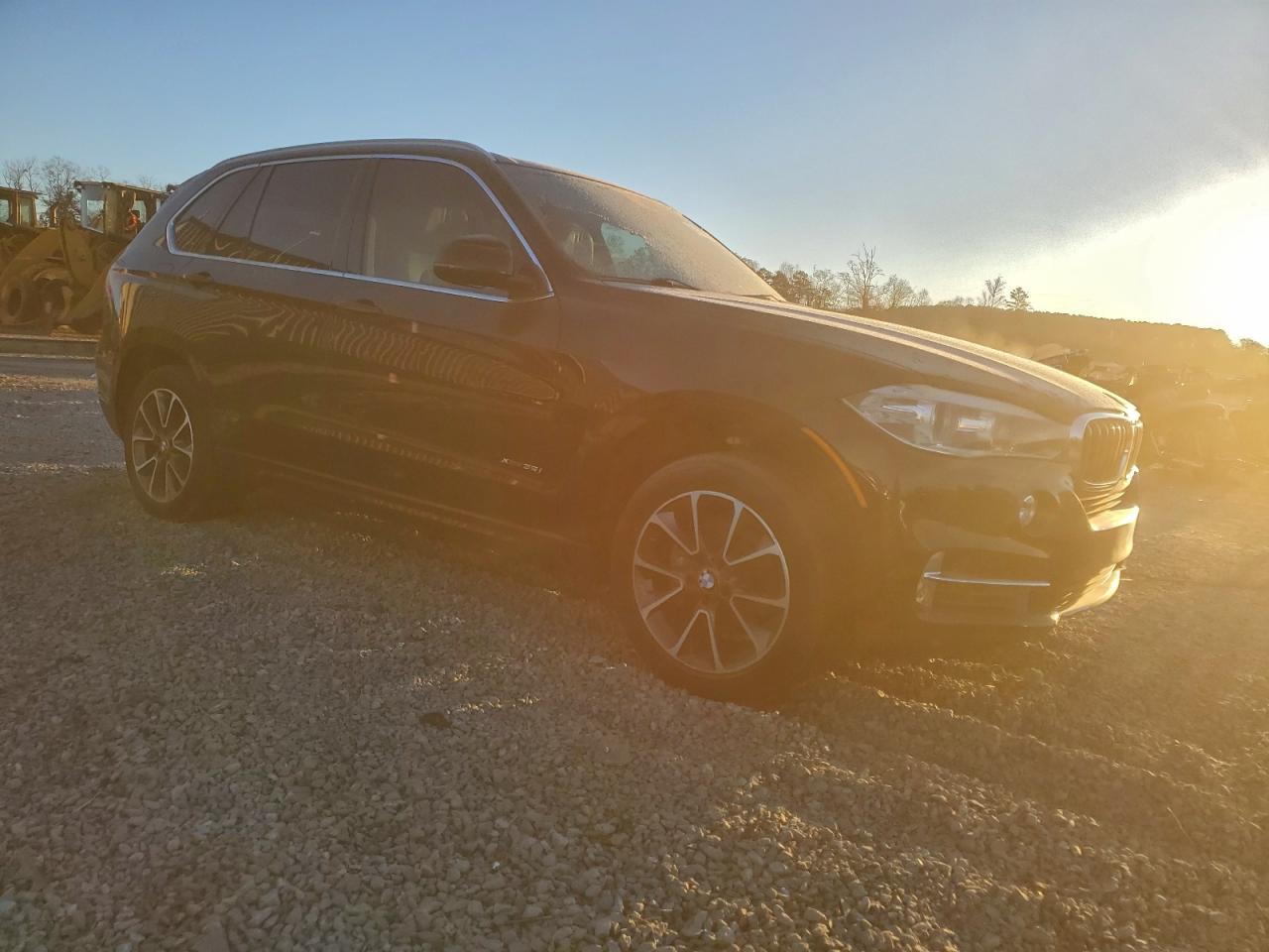 BMW X Series Xdrive35i Image 11