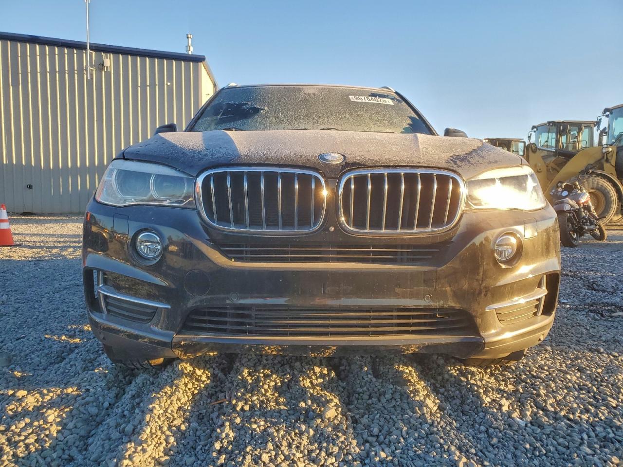 BMW X Series Xdrive35i Image 10