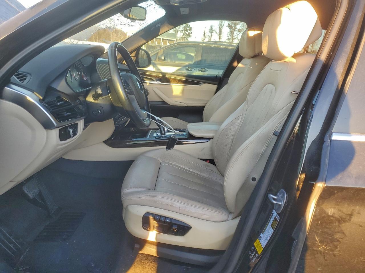 BMW X Series Xdrive35i Image 9