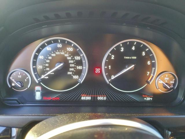 BMW X Series Xdrive35i Image 2