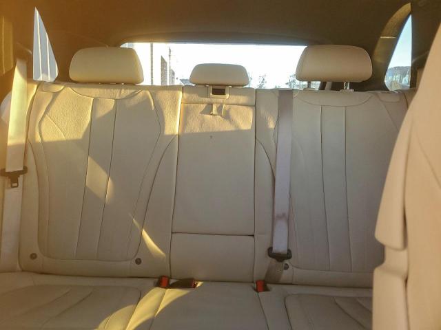 BMW X Series Xdrive35i Image 5