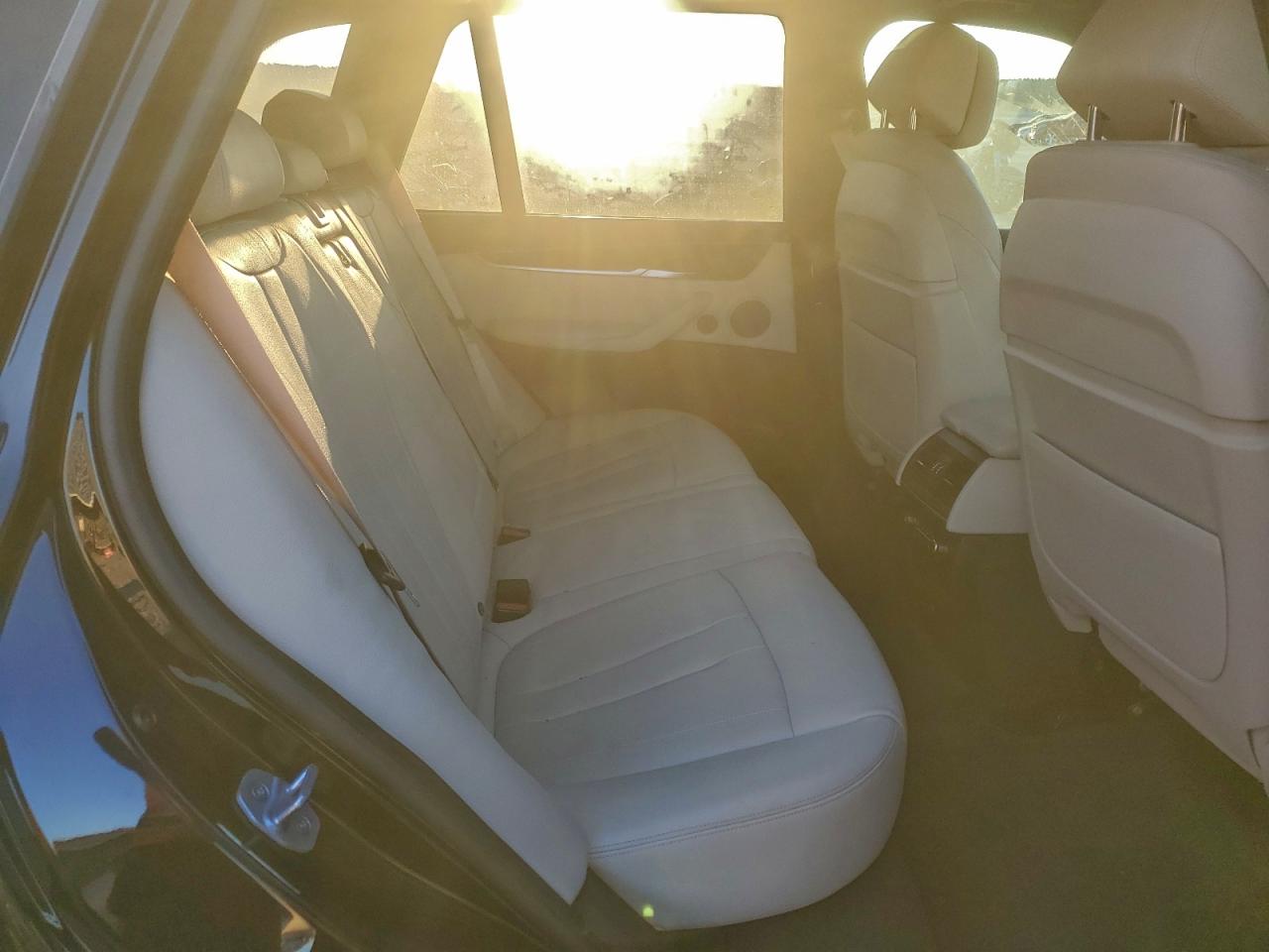 BMW X Series Xdrive35i Image 4