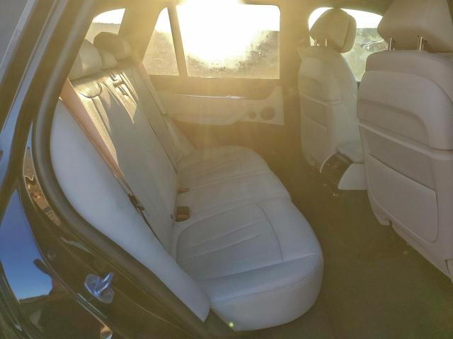 BMW X Series Xdrive35i Image 4