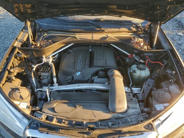 BMW X Series Xdrive35i Image 6